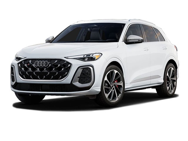 audi new sq5 2025 WA125AGU4S2098315 image audi new sq5 2025 WA125AGU4S2098315 image